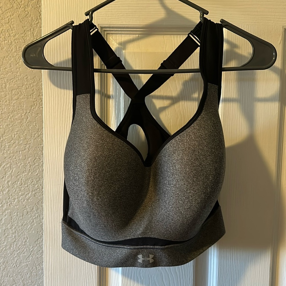 Brand new sports bra. Never worn
